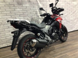 �X�Y�LV-Strom250�i���Q�����R�s�j�摜5