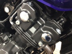 �z���_CB400�X�[�p�[�t�H�AVTEC�ERevo�i���Q�����R�s�j�摜22