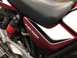 �z���_CB400�X�[�p�[�{���h�[�� VTEC�Revo�i���Q�����R�s�j�摜25