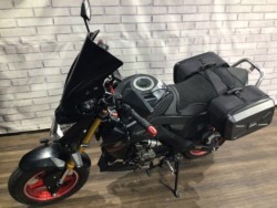 �J���T�LZ125 PRO�i���Q�����R�s�j�摜9
