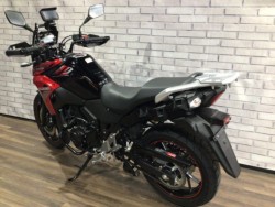 �X�Y�LV-Strom250�i���Q�����R�s�j�摜12