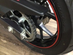 �X�Y�LV-Strom250�i���Q�����R�s�j�摜13