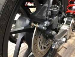 �z���_CB400�X�[�p�[�{���h�[�� VTEC�Revo�i���Q�����R�s�j�摜27