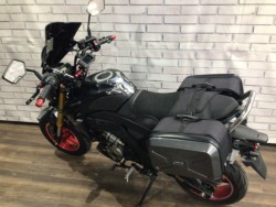 �J���T�LZ125 PRO�i���Q�����R�s�j�摜12