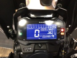 �X�Y�LV-Strom250�i���Q�����R�s�j�摜15