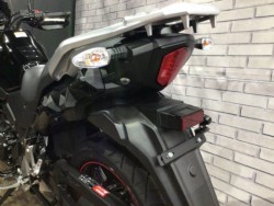 �X�Y�LV-Strom250�i���Q�����R�s�j�摜17