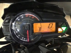 �J���T�LZ125 PRO�i���Q�����R�s�j�摜15