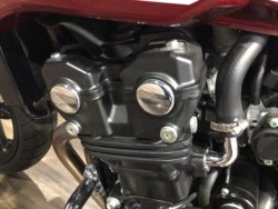 �z���_CB400�X�[�p�[�{���h�[�� VTEC�Revo�i���Q�����R�s�j�摜33