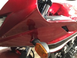 �z���_CB400�X�[�p�[�{���h�[�� VTEC�Revo�i���Q�����R�s�j�摜35