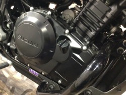 �X�Y�LV-Strom250�i���Q�����R�s�j�摜22