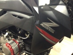�J���T�LZ125 PRO�i���Q�����R�s�j�摜22
