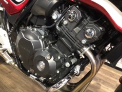 �z���_CB400�X�[�p�[�{���h�[�� VTEC�Revo�i���Q�����R�s�j�摜4