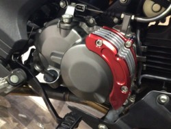 �J���T�LZ125 PRO�i���Q�����R�s�j�摜24