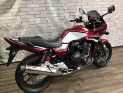 �z���_CB400�X�[�p�[�{���h�[�� VTEC�Revo�i���Q�����R�s�j�摜5