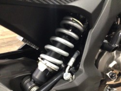 �J���T�LZ125 PRO�i���Q�����R�s�j�摜25