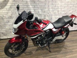 �z���_CB400�X�[�p�[�{���h�[�� VTEC�Revo�i���Q�����R�s�j�摜9