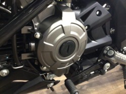 �J���T�LZ125 PRO�i���Q�����R�s�j�摜30
