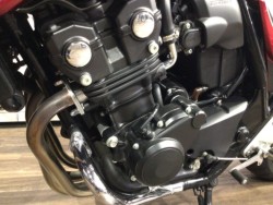 �z���_CB400�X�[�p�[�{���h�[�� VTEC�Revo�i���Q�����R�s�j�摜11