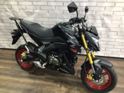 �J���T�L&nbsp;Z125 PRO 