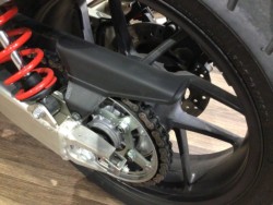 �z���_CB400�X�[�p�[�{���h�[�� VTEC�Revo�i���Q�����R�s�j�摜13