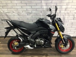 �J���T�LZ125 PRO�i���Q�����R�s�j�摜2