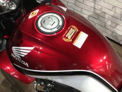 �z���_CB400�X�[�p�[�{���h�[�� VTEC�Revo�i���Q�����R�s�j�摜14