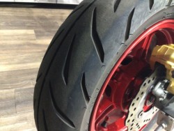 �J���T�LZ125 PRO�i���Q�����R�s�j�摜6