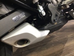 �J���T�LZ125 PRO�i���Q�����R�s�j�摜7