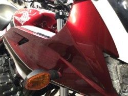 �z���_CB400�X�[�p�[�{���h�[�� VTEC�Revo�i���Q�����R�s�j�摜20