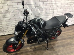 �J���T�LZ125 PRO�i���Q�����R�s�j�摜9