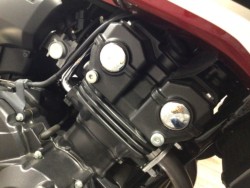 �z���_CB400�X�[�p�[�{���h�[�� VTEC�Revo�i���Q�����R�s�j�摜23