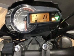 �J���T�LZ125 PRO�i���Q�����R�s�j�摜15