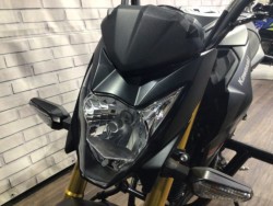 �J���T�LZ125 PRO�i���Q�����R�s�j�摜18