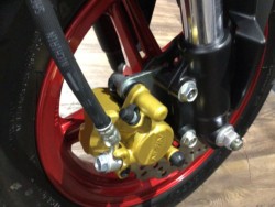 �J���T�LZ125 PRO�i���Q�����R�s�j�摜20