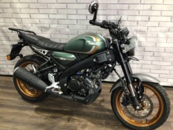 ���}�n&nbsp;XSR155 