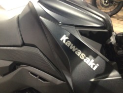 �J���T�LZ125 PRO�i���Q�����R�s�j�摜21