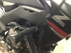 �J���T�LZ125 PRO�i���Q�����R�s�j�摜22