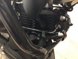 �J���T�LZ125 PRO�i���Q�����R�s�j�摜23