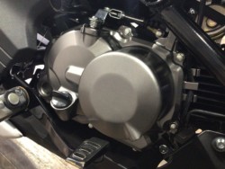 �J���T�LZ125 PRO�i���Q�����R�s�j�摜24