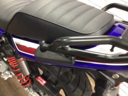 �z���_CB400�X�[�p�[�{���h�[�� VTEC�Revo�i���Q�����R�s�j�摜30