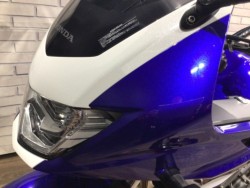 �z���_CB400�X�[�p�[�{���h�[�� VTEC�Revo�i���Q�����R�s�j�摜34
