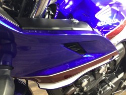 �z���_CB400�X�[�p�[�{���h�[�� VTEC�Revo�i���Q�����R�s�j�摜35