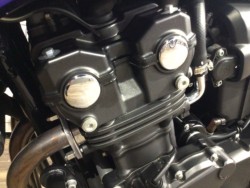 �z���_CB400�X�[�p�[�{���h�[�� VTEC�Revo�i���Q�����R�s�j�摜36