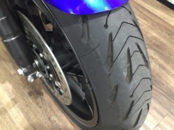�z���_CB400�X�[�p�[�{���h�[�� VTEC�Revo�i���Q�����R�s�j�摜3