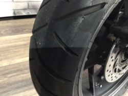 �z���_CB400�X�[�p�[�{���h�[�� VTEC�Revo�i���Q�����R�s�j�摜6