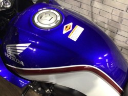 �z���_CB400�X�[�p�[�{���h�[�� VTEC�Revo�i���Q�����R�s�j�摜14