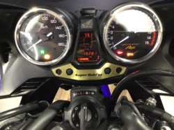 �z���_CB400�X�[�p�[�{���h�[�� VTEC�Revo�i���Q�����R�s�j�摜15