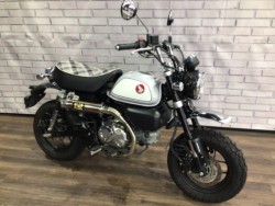 �z���_&nbsp;�����L�[125 