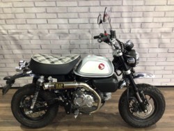 �z���_�����L�[125�i���Q�����R�s�j�摜2