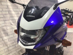 �z���_CB400�X�[�p�[�{���h�[�� VTEC�Revo�i���Q�����R�s�j�摜18